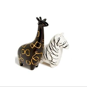 [Kate Spade New York] Salt & Pepper Shakers